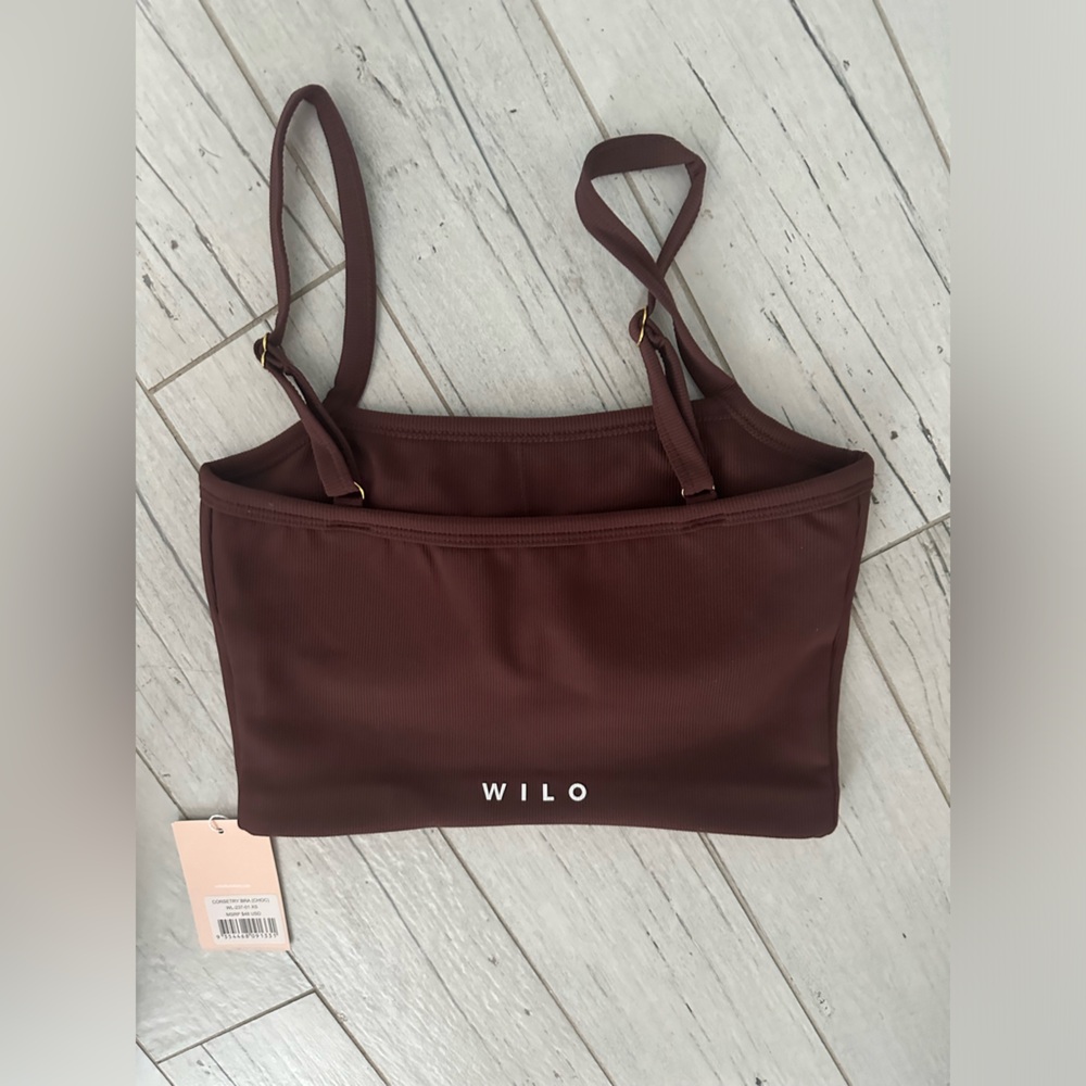 New Wilo bra  size various color multi